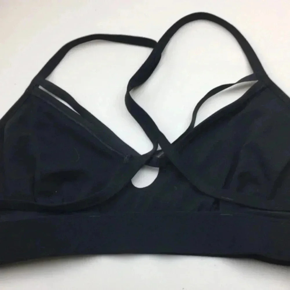 SPEEDO SPORT BRA 14 - Picture 10 of 16